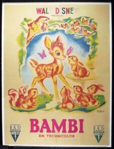 1947 New York, New York