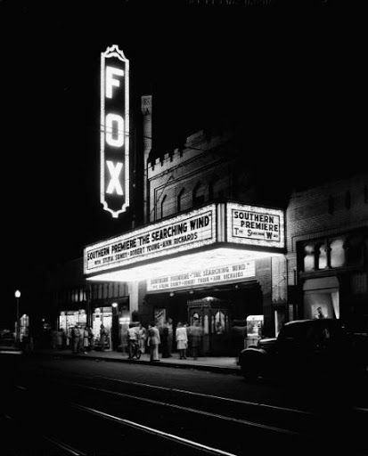 1946 Atlanta, Georgia