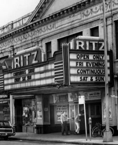 Ritz Theater Staten Island